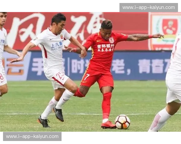 开云体育中场对比：谁才是足球赛场上的终极掌控者？