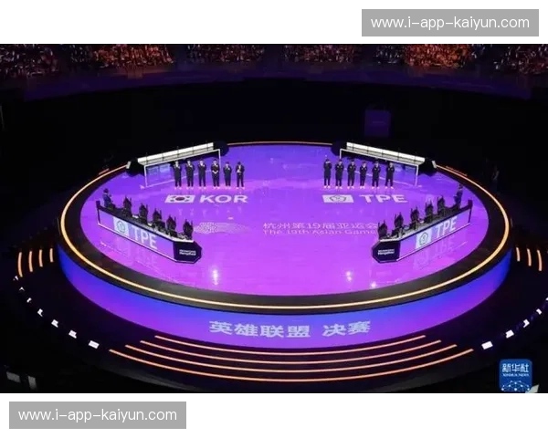 MSI直播入口：开启属于你的电竞直播新舞台