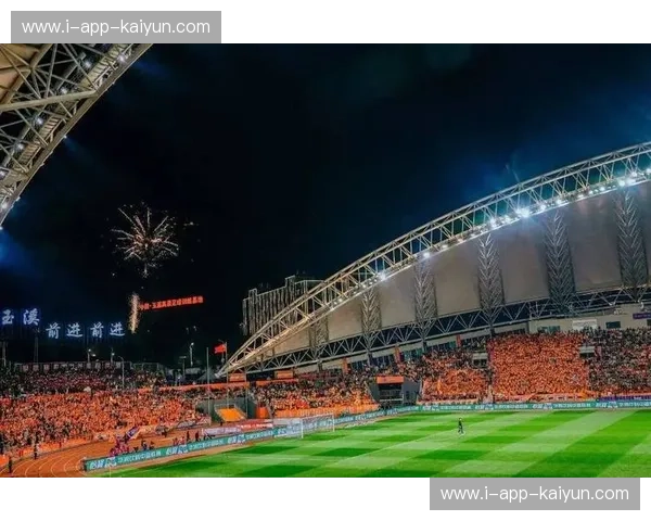 中超专区:你的专属赛场,沉浸式追赛新体验 中超专区:你的专属赛场,沉浸式追赛新体验