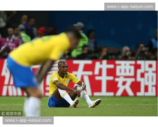 桑巴舞步与热带雨林的终极博弈:巴西vs哥斯达黎加的绿茵交响诗 桑巴舞步与热带雨林的终极博弈:巴西vs哥斯达黎加的绿茵交响诗