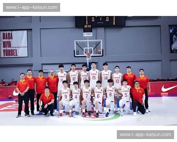 巅峰对决!中国男篮vs伊朗录像全解析:不只是胜负,更是时代的碰撞 巅峰对决!中国男篮vs伊朗录像全解析:不只是胜负,更是时代的碰撞