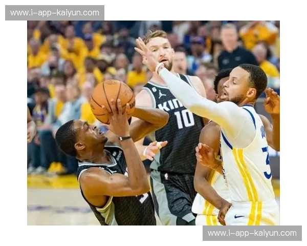 勇士vs骑士2017：一场改变历史的巅峰对决